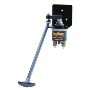 FLAMING RIVER Big Switch & Lever Kit