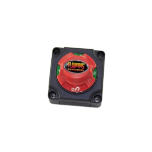 FLAMING RIVER Battery Disconnect Dual Battery 300amps