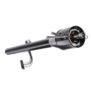 FLAMING RIVER Floorshift Tilt Steering Column 30in