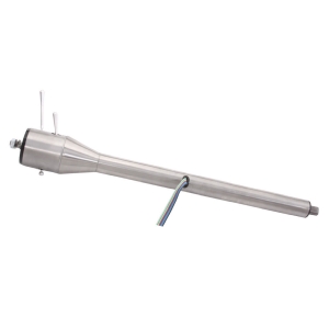 FLAMING RIVER 32in Steel Tilt Column