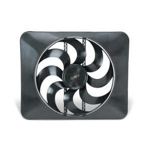 FLEX-A-LITE 03-09 Ram V8 Gas BlackMa gic Extreme Fan
