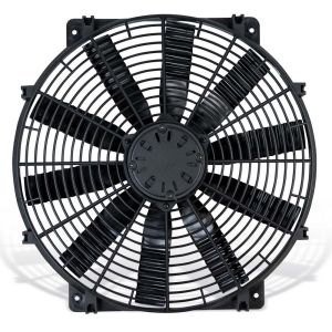 FLEX-A-LITE Flex-Wave Electric Fan16 in LoBoy Puller