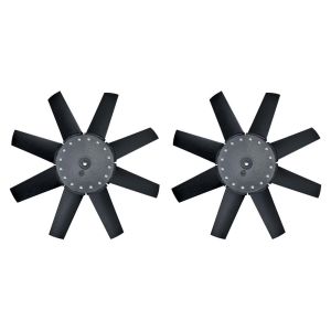 FLEX-A-LITE Blade replacement kit #2 95 (2 Blades)