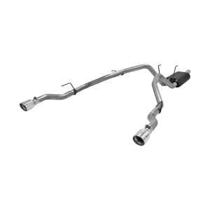 Flowmaster Dodge Ram 1500 5.7L Hemi Magnum American Thunder Exhaust System
