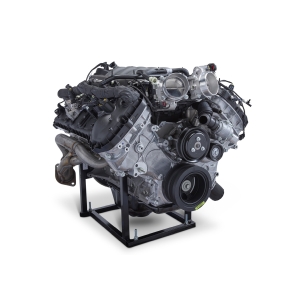 Ford Racing Mustang 5.0L Coyote Gen 4 480hp Crate Engine w/Flywheel (No Cancel No Returns)