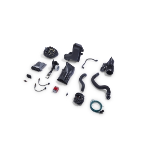 Ford Racing Gen 4X Coyote Control Pack w/Manual Transmission