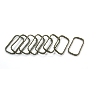 FAST Intake Port Seals (8pk) LS3/LSXr