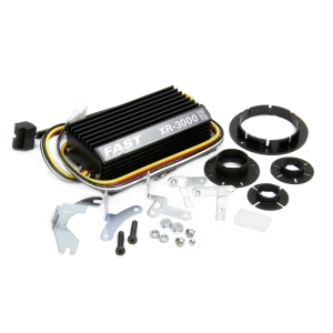 FAST XR3000 Electronic Ign. Conversion Kit