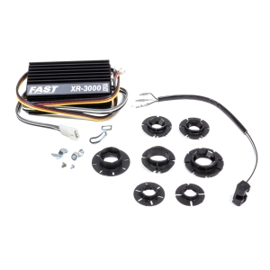 FAST XR3000 Ignition Conv. Kit - 4/6/8 Cylinder