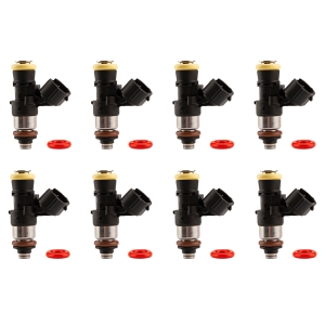 FAST Fuel Injectors 242LB/HR LS3/LS7 High Inped.