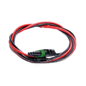 FAST Wire Harness - Two Pin Battery