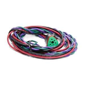 FAST 4-Pin Wire Harness - Distributor to Crane Box