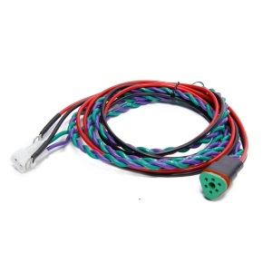 FAST 4-Pin Wire Harness - Distributor to MSD Box