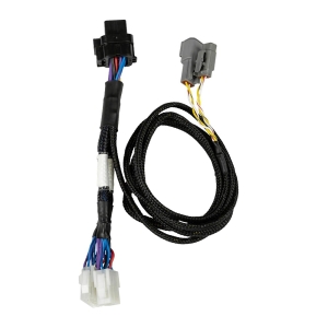 FUELTECH USA Peak & Hold PRO Y Y-Adapter Harness