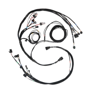 FUELTECH USA FT450/550 Sportsman A Datalogging Harness