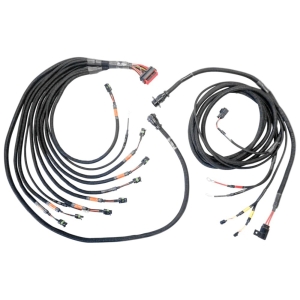 FUELTECH USA PRO550/600 FTSPARK-8 Harness Chevy/Chrysler