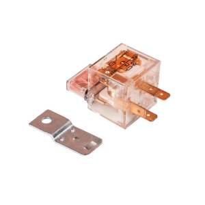 FUELTECH USA Relay w/ Built-In Fuse 40A