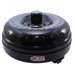 FTI 11in Street Brawler Series Torque Converter - 3200RPM - 4L60E 4L65E
