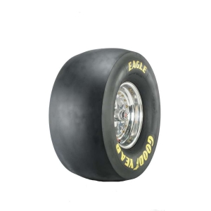 GOODYEAR 33.0/16.0-15 Drag Slick