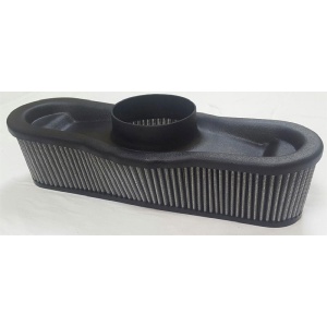 VaraRam Green High Performance Replacement Air Filter for VR-GTO Intake System