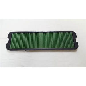 VaraRam Green High Performance Replacement Air Filter for VR-CAMARO V8 Intake System