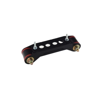 G FORCE CROSSMEMBERS Poly Transmission Mount