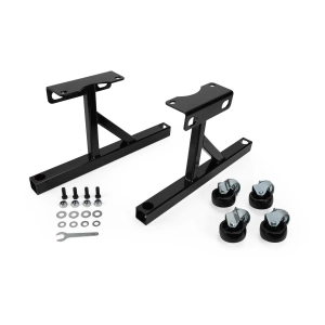 G FORCE CROSSMEMBERS SBF 2-Piece Engine Stand