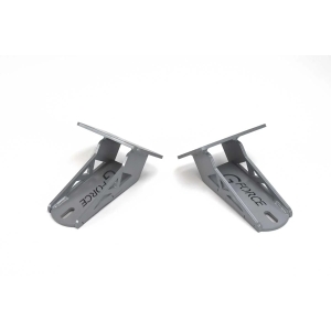 G FORCE CROSSMEMBERS 05-23 Mustang LS Swap Motor Mounts