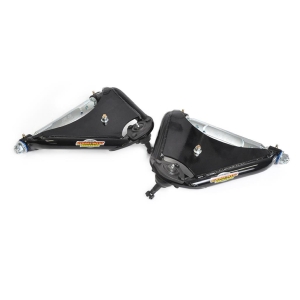 GLOBAL WEST 65-70 Impala Front Upper A-Arms