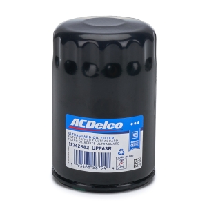 CHEVROLET PERFORMANCE Oil Filter - UPF63R GM 3.0L/3.6L V6 16-20