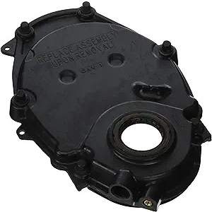 CHEVROLET PERFORMANCE Timing Cover 4.3L Vortec V6