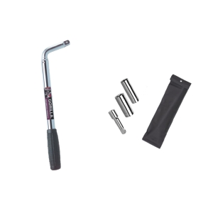GORILLA Telescoping Lug Wrench