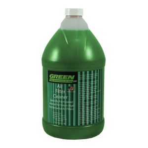 GREEN FILTER Air Filter Cleaner 1 Gal Refill