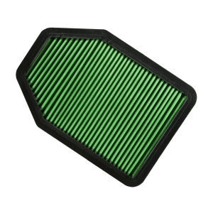 GREEN FILTER Air Filter