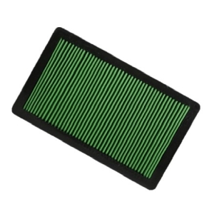 GREEN FILTER Air Filter