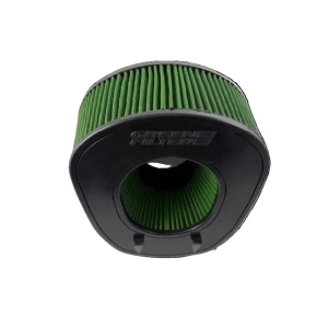 GREEN FILTER Clamp On Filter