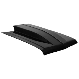 HARWOOD 68-74 Nova Outlaw Hood 4in Cowl