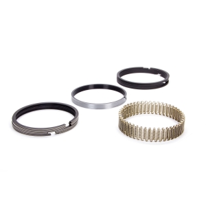 HASTINGS Piston Ring Set 4.155 1/16 1/16 3/16
