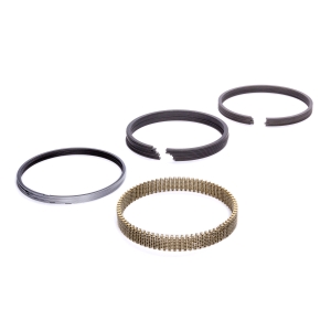 HASTINGS Piston Ring Set 4.000 1.2 1.5 3.0mm