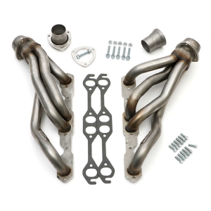 HEDMAN Stainless Steel Headers 67-81 Camaro SBC