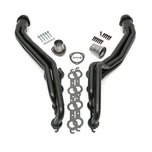 HEDMAN 82-04 GM S10 P/U Headers w/LS Engine