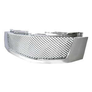 Spec-D Cadillac Escalade Mesh Grill