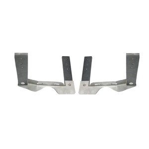 Pypes GM A-Body Muffler Hangers