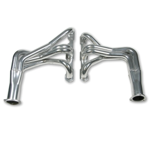 Hooker 55-82 SB Vette Headers Coated
