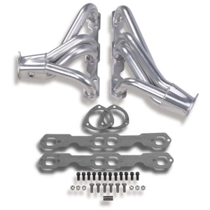 Hooker SBC Universal Shorty Headers - Coated