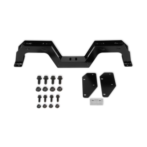 Hooker Trans Crossmember Kit GM 4L80