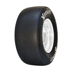 HOOSIER Drag Tire 28.0/10.5R15 DBR