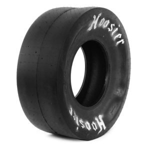 Hoosier 28.0/10.5R-17 Drag Radial Tire