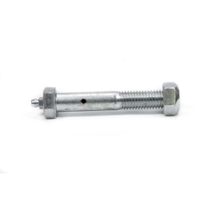 HOWE Bolt Grease Channeled 9/ 16-12 x 3.5in