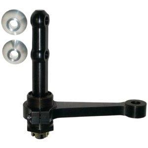 HOWE Billet Idler Arm Camaro Threaded Sleeve